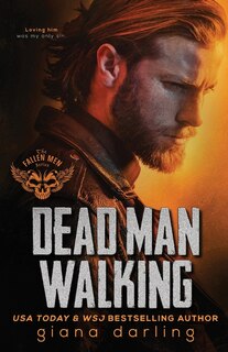 Front cover_Dead Man Walking