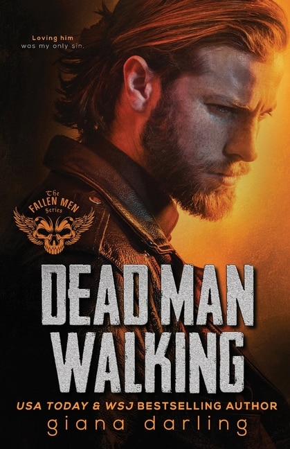 Front cover_Dead Man Walking