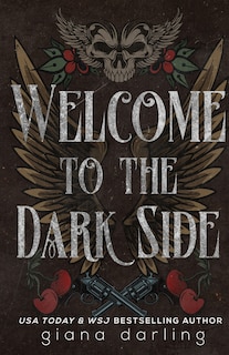 Front cover_Welcome to the Dark Side Special Edition