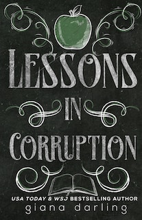 Front cover_Lessons in Corruption