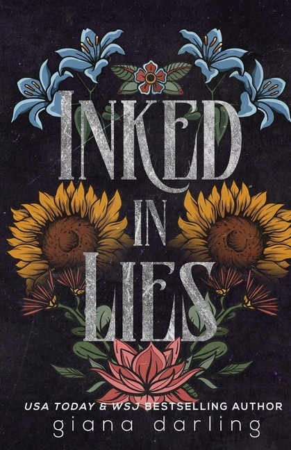 Front cover_Inked in Lies Special Edition