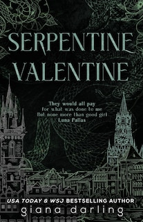Front cover_Serpentine Valentine