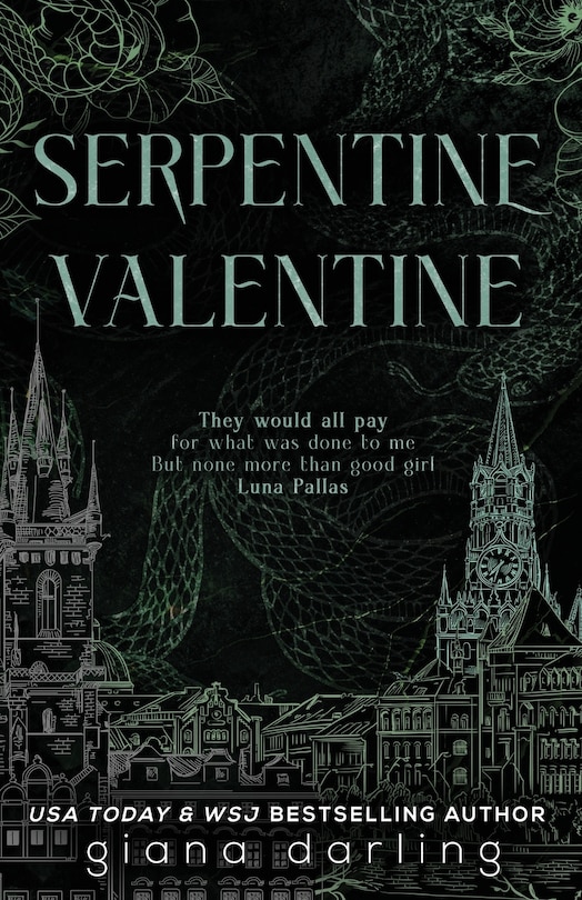 Front cover_Serpentine Valentine