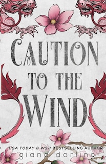 Front cover_Caution to the Wind SE IS