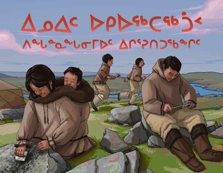 Couverture_Inuit Tools Of The Western Arctic