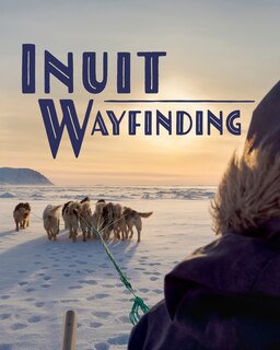 Front cover_Inuit Wayfinding