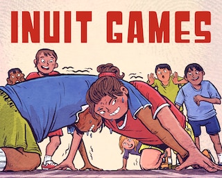 Front cover_Inuit Games