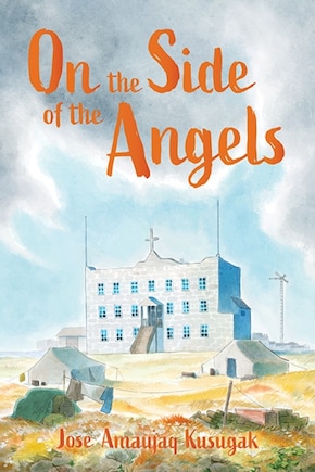 On The Side Of The Angels (english)