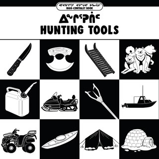 Front cover_Hunting Tools