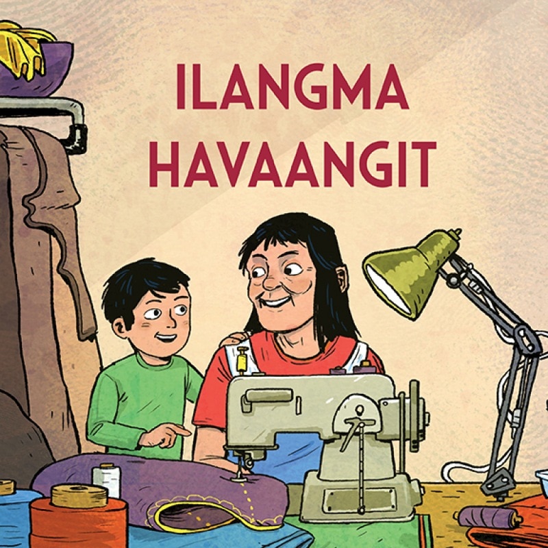 Couverture_Jobs In My Family