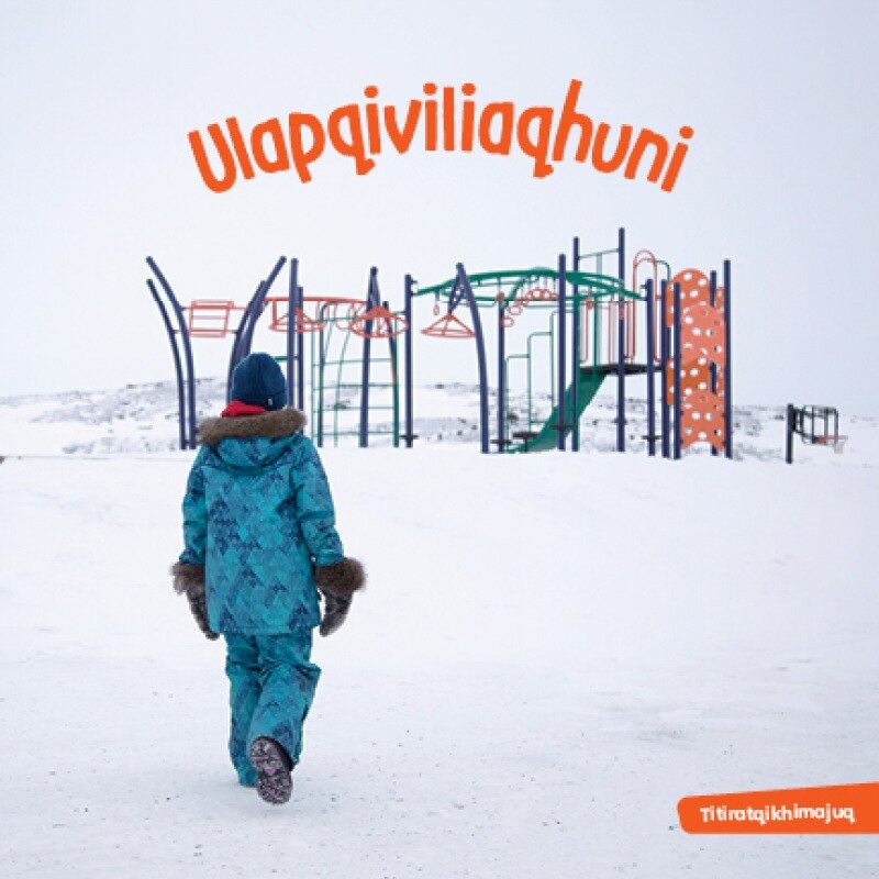 Couverture_Trip To The Playground