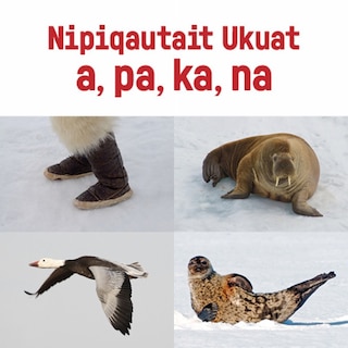 Front cover_Sounds Of A, Pa, Ka, Na