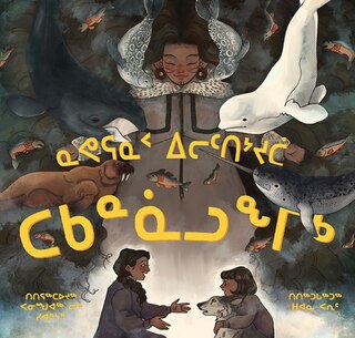 Couverture_Pivik Learns from Takannaaluk