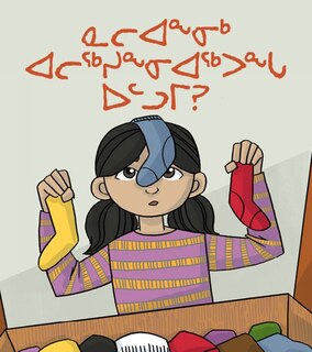 Couverture_Which Socks Will I Wear Today?