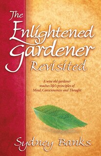 Front cover_The Enlightened Gardener Revisited