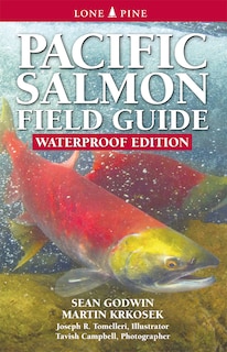 Front cover_Pacific Salmon Field Guide