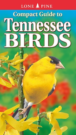 Compact Guide to Tennessee Birds