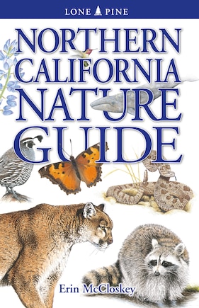 Northern California Nature Guide