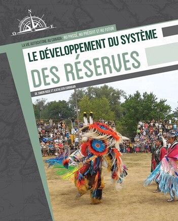 Le développement du système des réserves