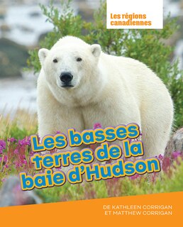 Les Basses Terres De La Baie D'hudson