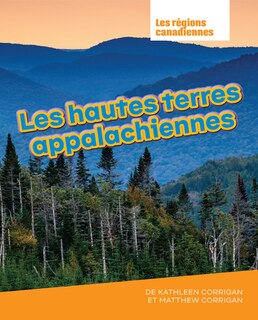 Les Hautes Terres Appalachiennes