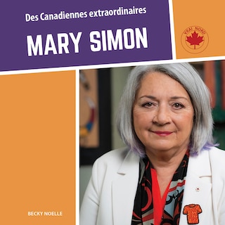 Couverture_Mary Simon