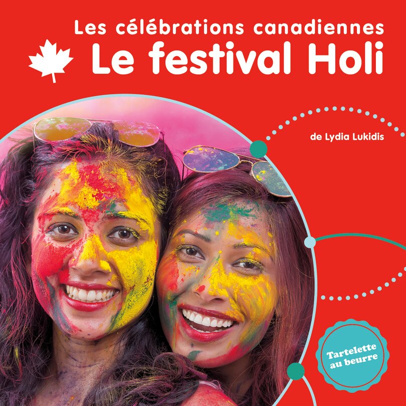 Couverture_Le Festival Holi