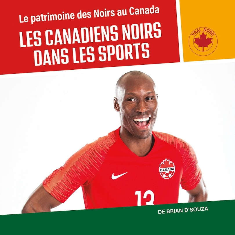 Les Canadiens Noirs dans les sports