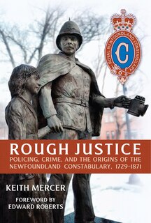 Front cover_Rough Justice