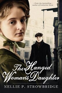 Front cover_The Hanged Woman’s Daughter