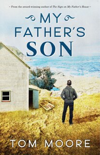 Front cover_My Father's Son