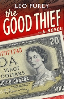 Front cover_The Good Thief