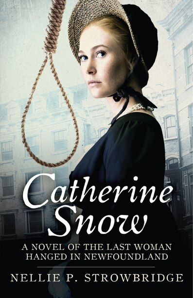 Catherine Snow, Book by Nellie P. Strowbridge (Paperback) www