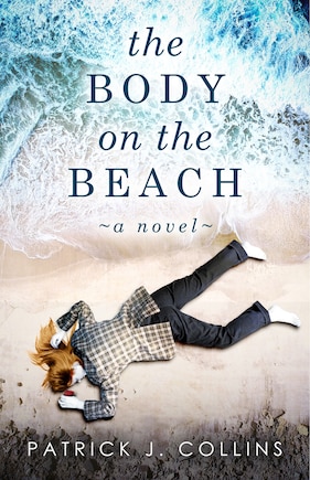 The Body On The Beach