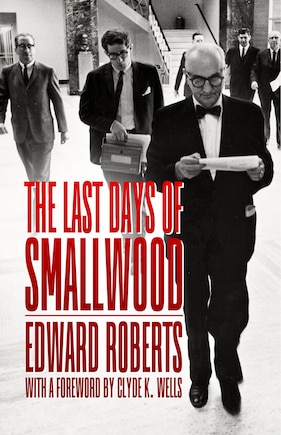 The Last Days Of Smallwood