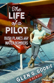 Front cover_The Life of a Pilot