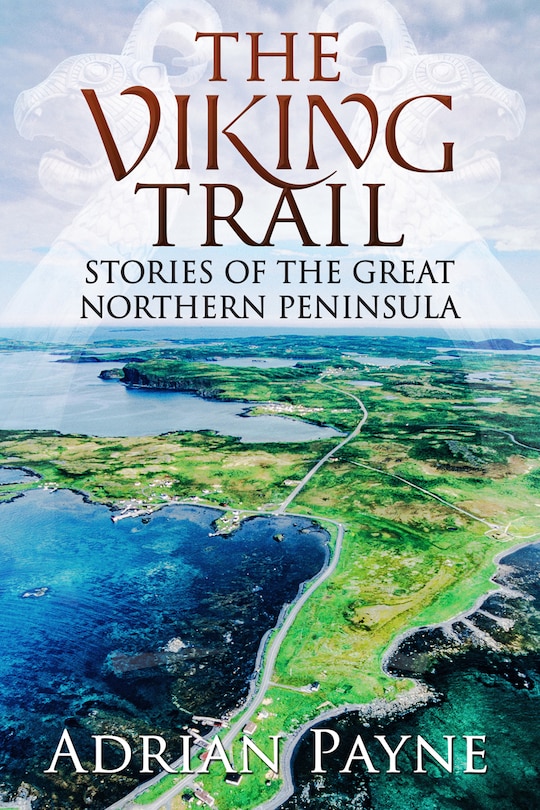 Couverture_The Viking Trail