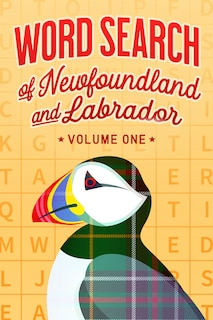 Front cover_Word Search of Newfoundland and Labrador