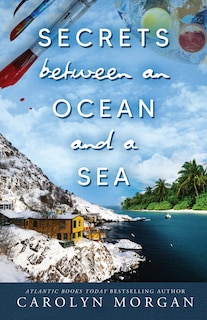 Couverture_Secrets between an Ocean and a Sea