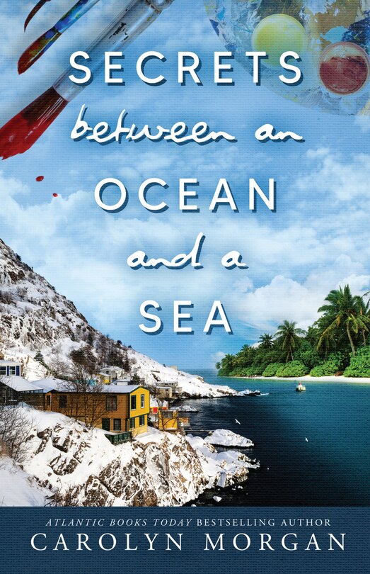 Couverture_Secrets between an Ocean and a Sea