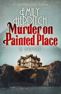 Front cover_Murder on Painted Place