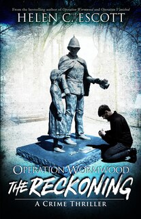 Front cover_Operation Wormwood