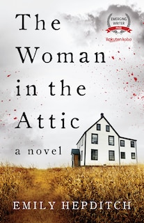 Front cover_The Woman in the Attic