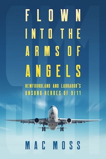 Front cover_Flown into the Arms of Angels