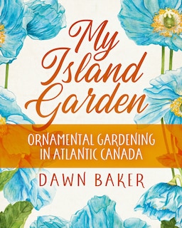 Front cover_My Island Garden