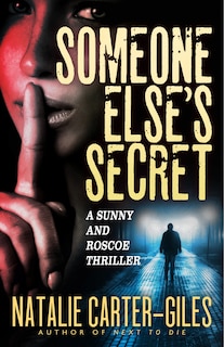 Front cover_Someone Else’s Secret