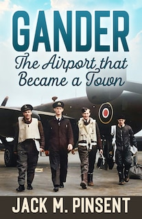Front cover_Gander