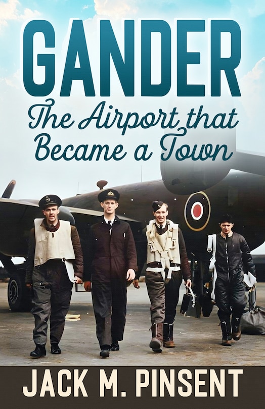 Front cover_Gander