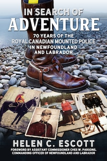 Front cover_In Search of Adventure