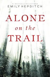 Front cover_Alone on the Trail